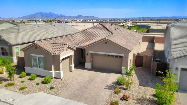 18191 W Watkins Street, Goodyear, AZ 85338
