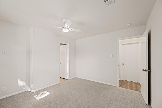 701 Buffalo PASS, Round Rock, TX 78681