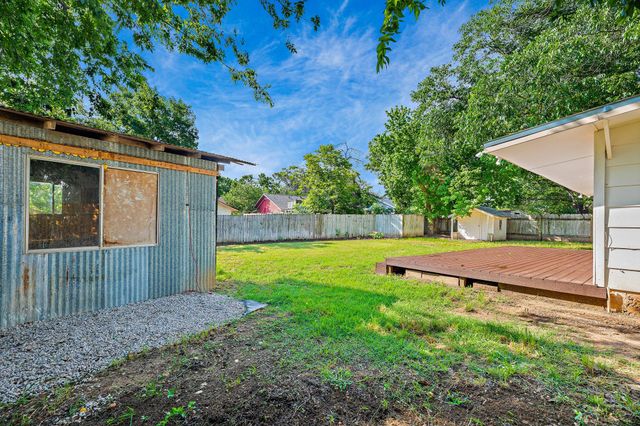 701 Buffalo PASS, Round Rock, TX 78681