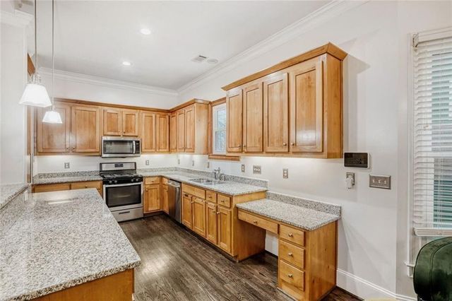 1444 Lakeview East Drive, Atlanta, GA 30316