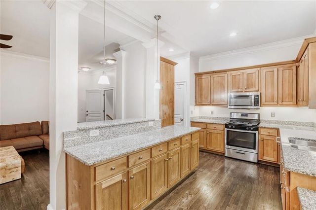 1444 Lakeview East Drive, Atlanta, GA 30316