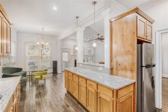 1444 Lakeview East Drive, Atlanta, GA 30316