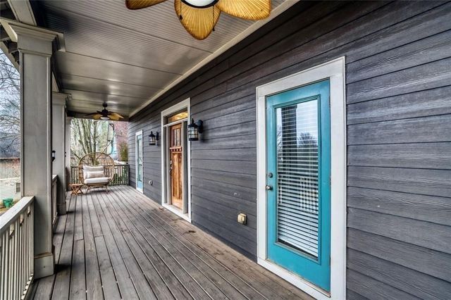 1444 Lakeview East Drive, Atlanta, GA 30316