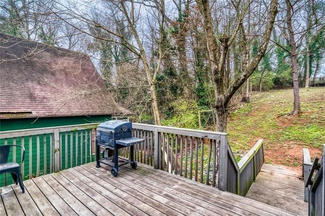 1444 Lakeview East Drive, Atlanta, GA 30316