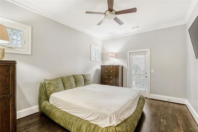 1444 Lakeview East Drive, Atlanta, GA 30316