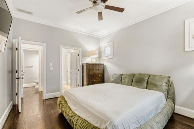 1444 Lakeview East Drive, Atlanta, GA 30316