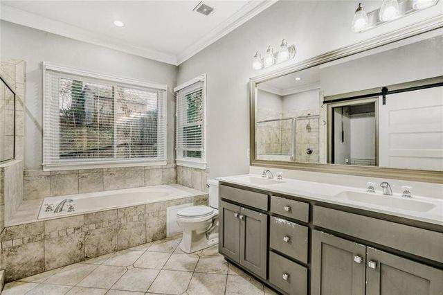 1444 Lakeview East Drive, Atlanta, GA 30316