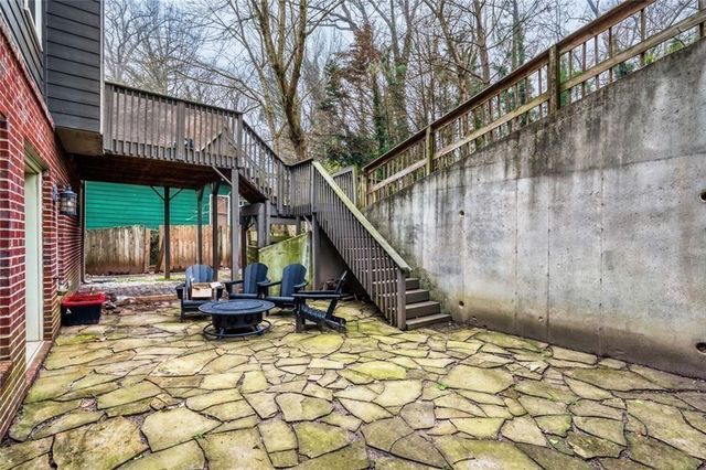 1444 Lakeview East Drive, Atlanta, GA 30316