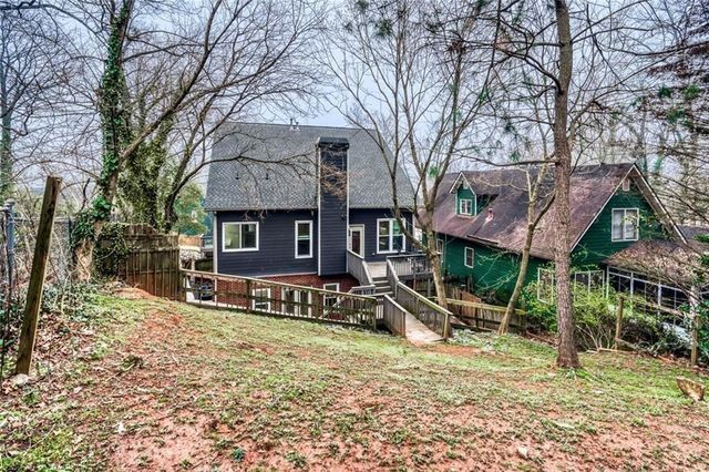 1444 Lakeview East Drive, Atlanta, GA 30316