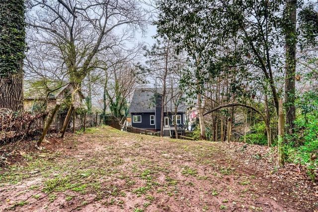 1444 Lakeview East Drive, Atlanta, GA 30316