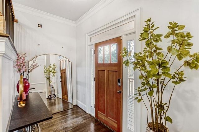 1444 Lakeview East Drive, Atlanta, GA 30316