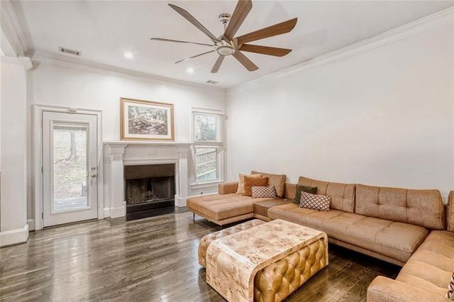 1444 Lakeview East Drive, Atlanta, GA 30316