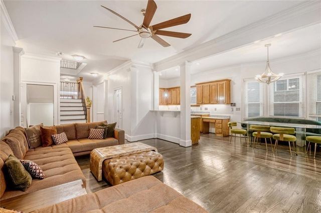 1444 Lakeview East Drive, Atlanta, GA 30316