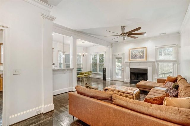 1444 Lakeview East Drive, Atlanta, GA 30316