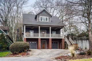 1444 Lakeview East Drive, Atlanta, GA 30316