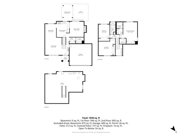 5179 Alder Court, Gurnee, IL 60031