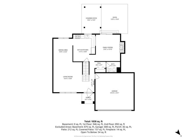 5179 Alder Court, Gurnee, IL 60031