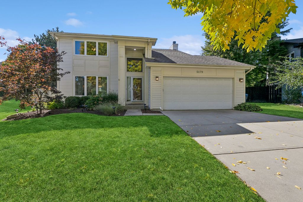 5179 Alder Court, Gurnee, IL 60031