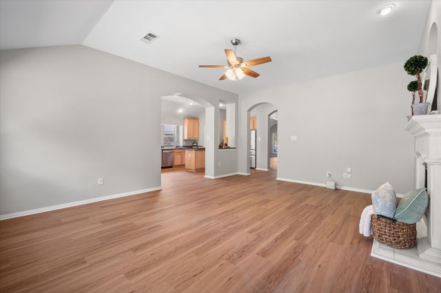1523 Hamilton Drive, Cedar Hill, TX 75104
