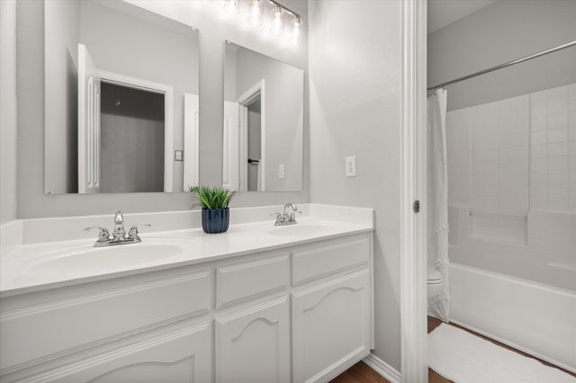1523 Hamilton Drive, Cedar Hill, TX 75104