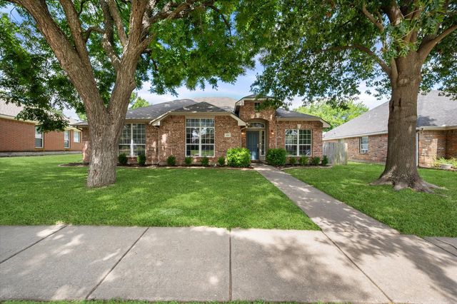 1523 Hamilton Drive, Cedar Hill, TX 75104
