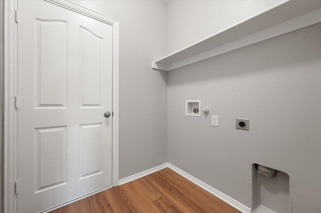 1523 Hamilton Drive, Cedar Hill, TX 75104