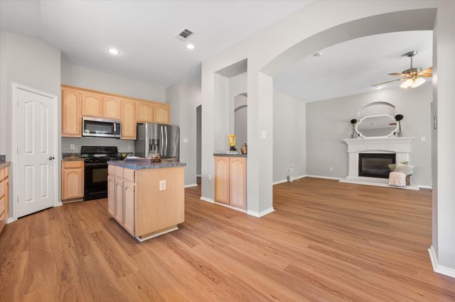 1523 Hamilton Drive, Cedar Hill, TX 75104