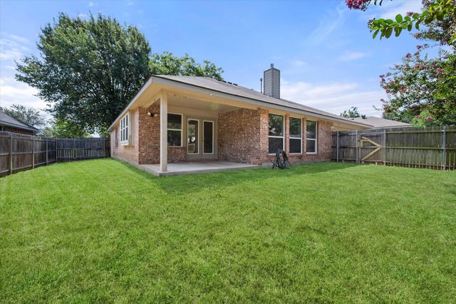 1523 Hamilton Drive, Cedar Hill, TX 75104