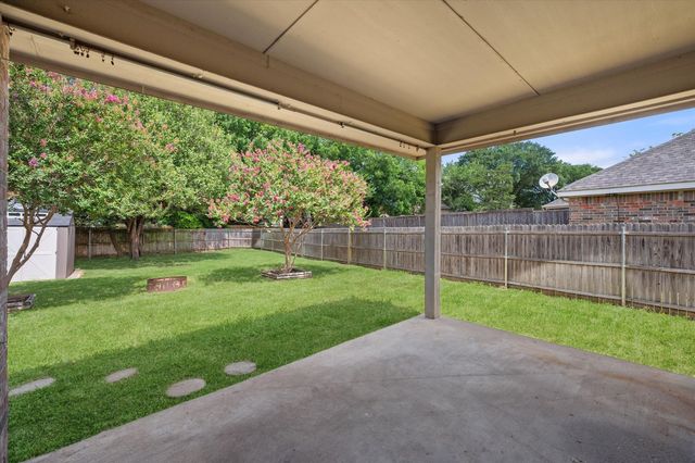 1523 Hamilton Drive, Cedar Hill, TX 75104