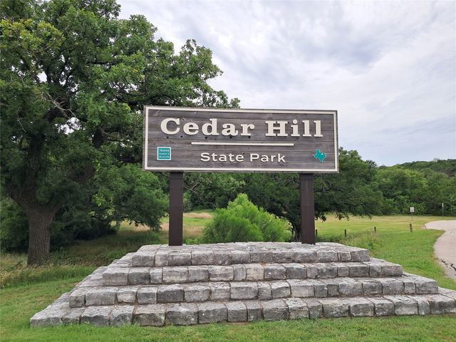 1523 Hamilton Drive, Cedar Hill, TX 75104