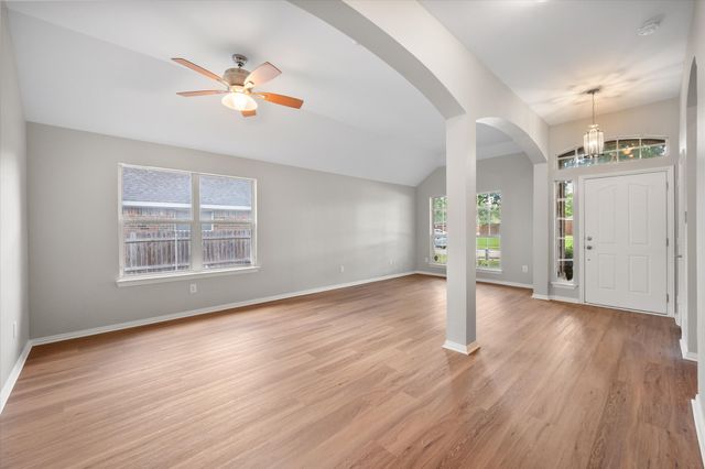 1523 Hamilton Drive, Cedar Hill, TX 75104