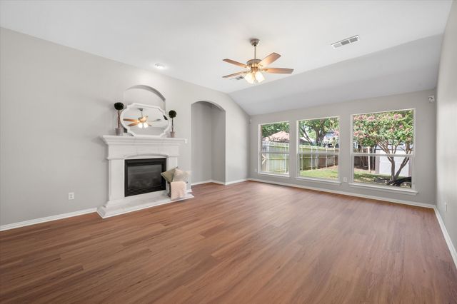 1523 Hamilton Drive, Cedar Hill, TX 75104