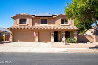16626 W BADEN Avenue, Goodyear, AZ 85338