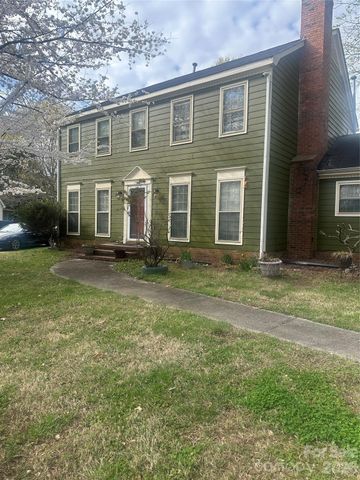 7309 Palmetto Court, Charlotte, NC 28227