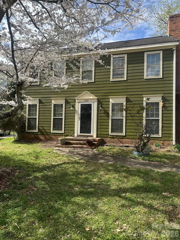 7309 Palmetto Court, Charlotte, NC 28227