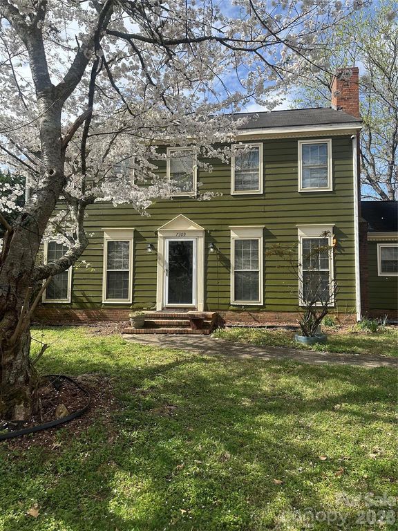 7309 Palmetto Court, Charlotte, NC 28227