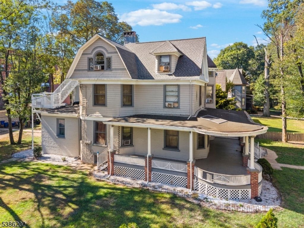 3 Myrtle Ave, North Plainfield Boro, NJ 07060