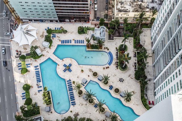 244 Biscayne Blvd 4407, Miami, FL 33132