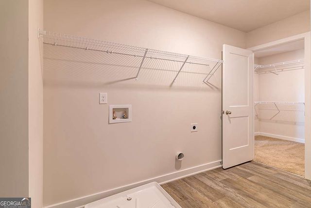 363 Jarrett Street, Fairburn, GA 30213