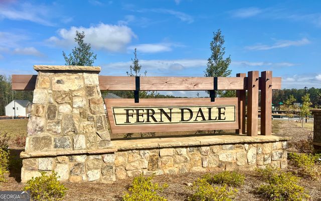 363 Jarrett Street, Fairburn, GA 30213