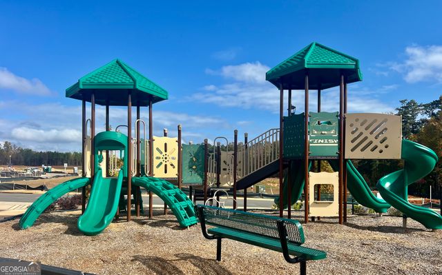 363 Jarrett Street, Fairburn, GA 30213