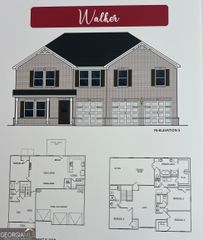 363 Jarrett Street, Fairburn, GA 30213