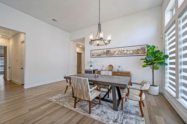 2450 Kates Place, Prosper, TX 75078