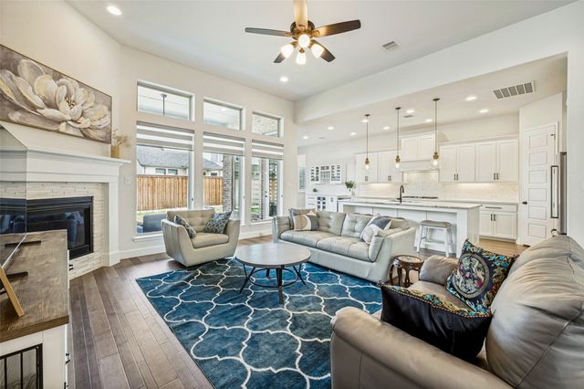 2450 Kates Place, Prosper, TX 75078