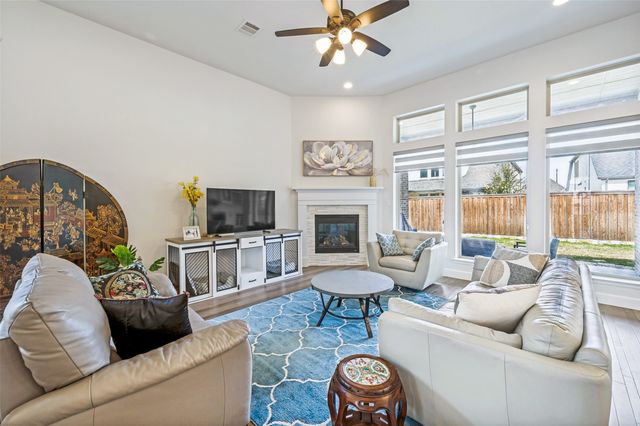 2450 Kates Place, Prosper, TX 75078