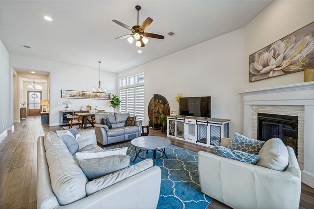 2450 Kates Place, Prosper, TX 75078