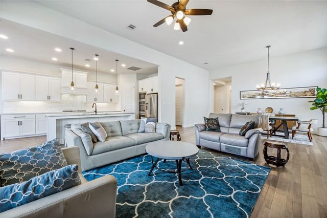 2450 Kates Place, Prosper, TX 75078