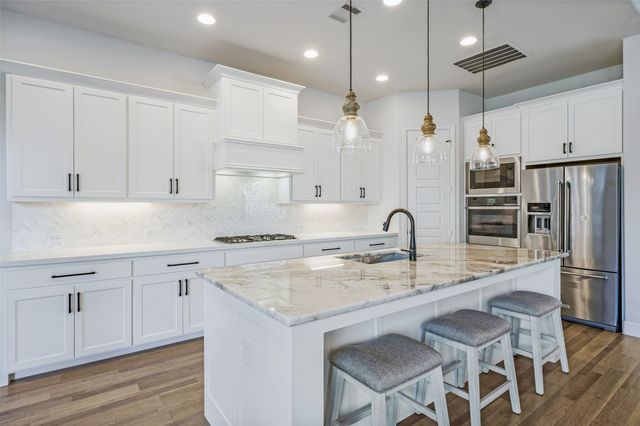 2450 Kates Place, Prosper, TX 75078