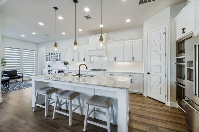 2450 Kates Place, Prosper, TX 75078