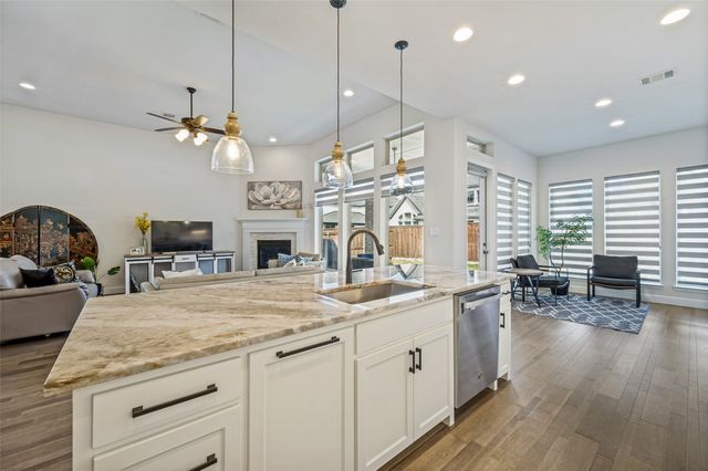 2450 Kates Place, Prosper, TX 75078